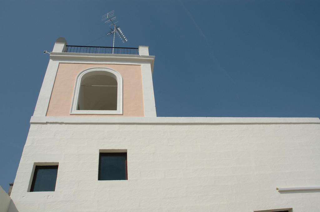 Antico Belvedere B&B Lecce Exterior photo